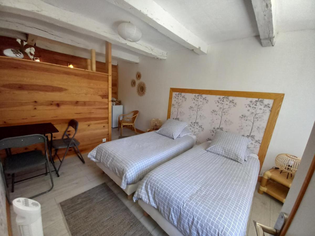 Bord De Seille Bed and Breakfast Ruffey-sur-Seille Εξωτερικό φωτογραφία